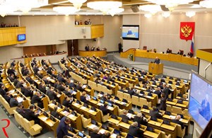 Госдума приняла законопроект об операторе системы «ЭРА-ГЛОНАСС»
